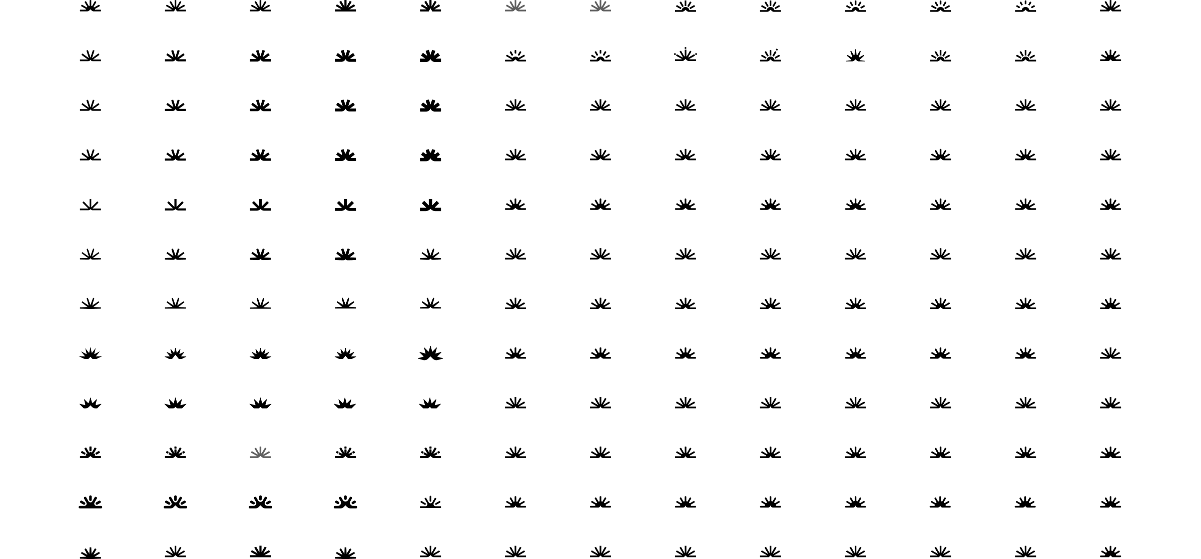Skyscanner logo exploration